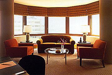 Envoy Club Suites Nueva York Exterior foto