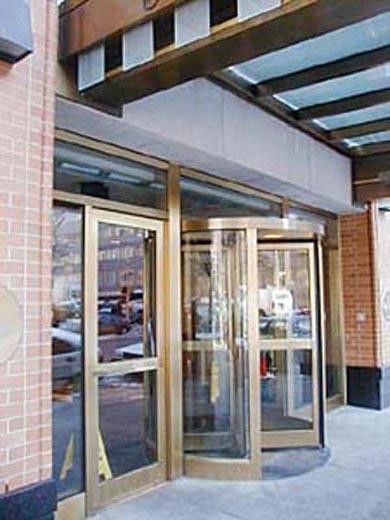 Envoy Club Suites Nueva York Exterior foto