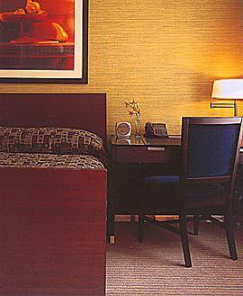 Envoy Club Suites Nueva York Exterior foto